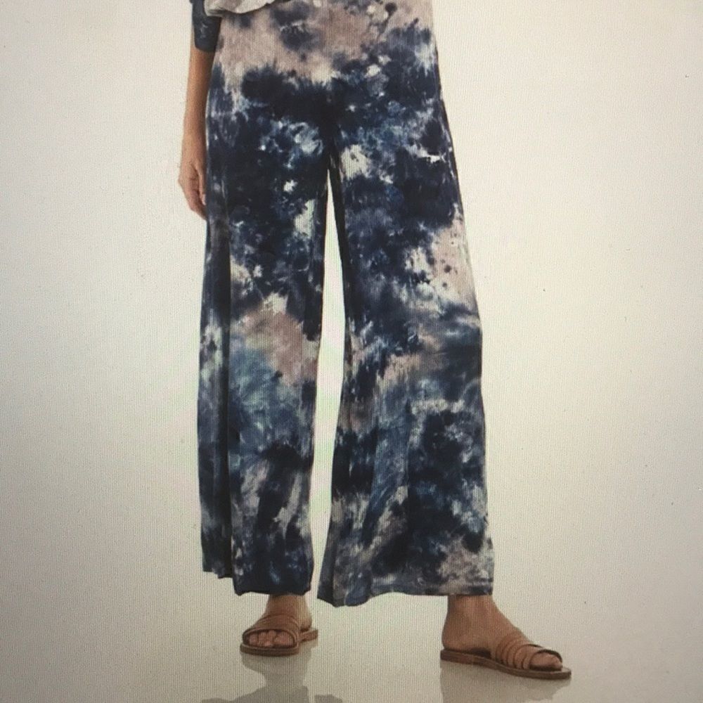 ❤️HOST PICK❤️ YFB “AIKO” WIDE LEG PANTS - Picture 2 of 6